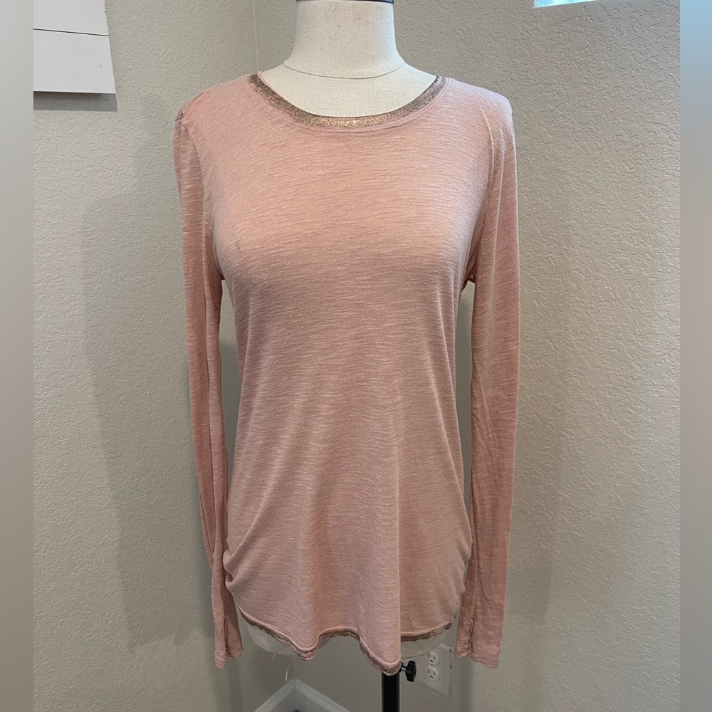 SOLD - Michael Stars T-shirt one-size